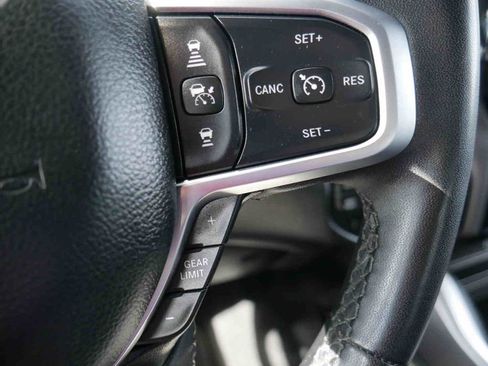 Used 2025 RAM 1500 Big Horn image 42