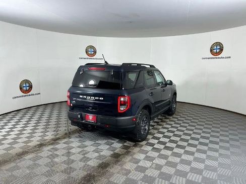 Certified 2022 Ford Bronco Sport Big Bend image 20