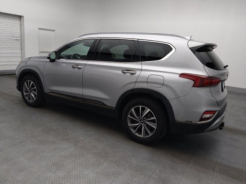 Used 2020 Hyundai Santa Fe Limited image 3