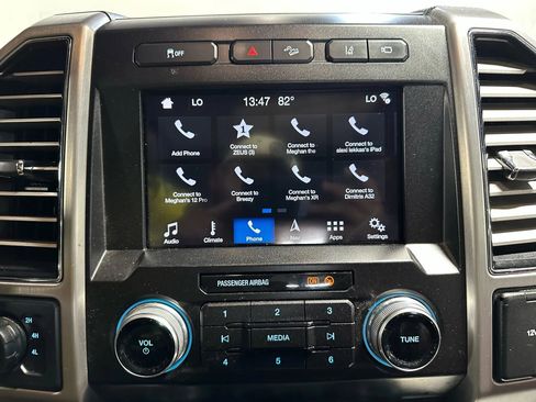 Used 2019 Ford F350 Platinum w/ Platinum Ultimate Package image 27