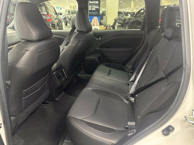 Used 2026 Subaru Forester Touring w/ Touring Package AWD/4WD image 16