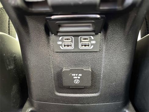 Used 2021 Jeep Wrangler Unlimited Sahara w/ Cold Weather Group image 18