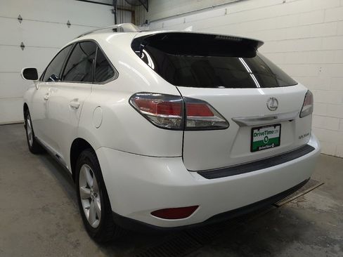 Used 2015 Lexus RX 350 AWD image 5