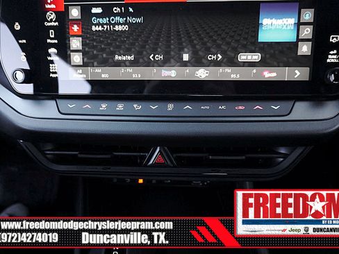 New 2026 Dodge Charger Scat Pack image 20