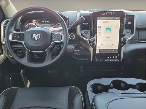 Used 2024 RAM 2500 Laramie w/ Safety Group image 10