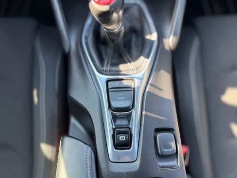 Used 2017 Chevrolet Camaro SS RWD image 19