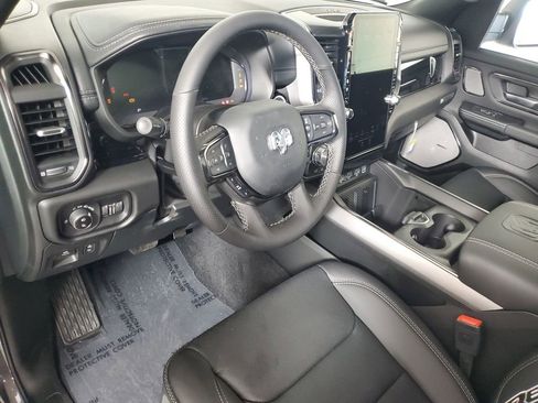 New 2026 RAM 1500 Rebel image 10