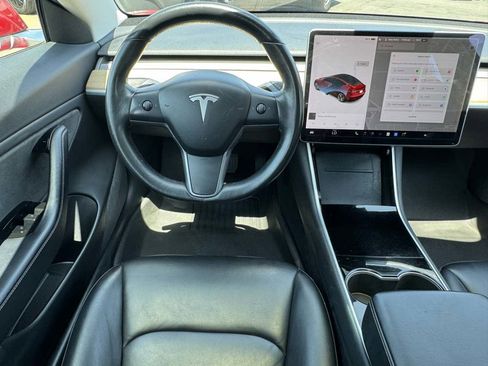 Used 2018 Tesla Model 3 Long Range RWD image 23
