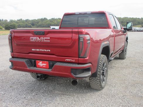 New 2026 GMC Sierra 2500 AT4 w/ AT4 Premium Plus Package image 5