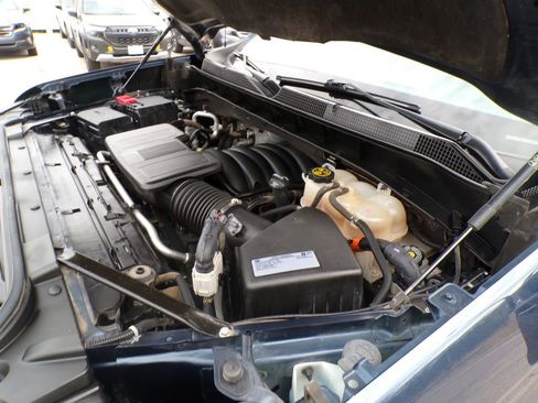 Used 2020 Chevrolet Silverado 1500 RST w/ All-Star Edition image 29