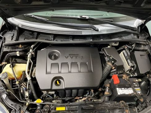 Used 2012 Toyota Corolla S FWD image 30