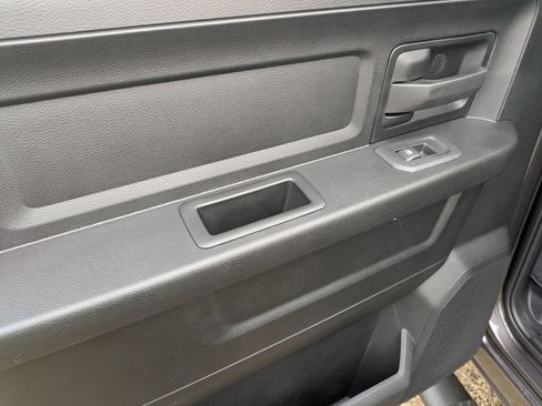 Used 2025 RAM 2500 Tradesman AWD/4WD image 27