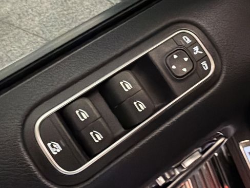 Certified 2024 Mercedes-Benz G 550 image 17