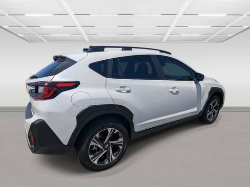 Used 2025 Subaru Crosstrek 2.0i Premium AWD/4WD image 5