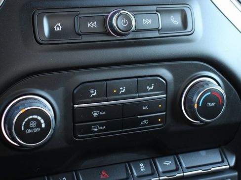 Used 2024 Chevrolet Silverado 3500 W/T w/ WT Convenience Package image 30