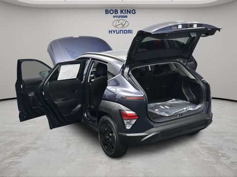 New 2026 Hyundai Kona SEL Sport FWD image 28