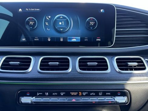 Certified 2022 Mercedes-Benz GLE 350 4MATIC image 23