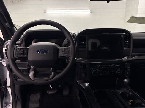 New 2026 Ford F150 STX image 8