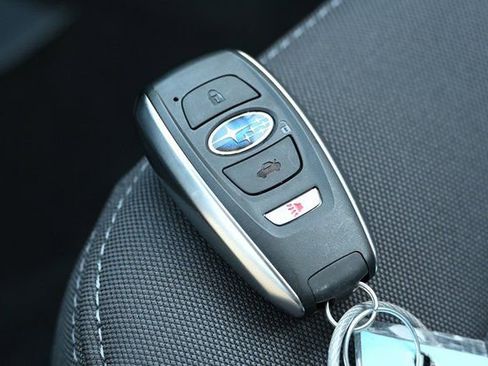 New 2026 Subaru Crosstrek 2.0i Premium image 32