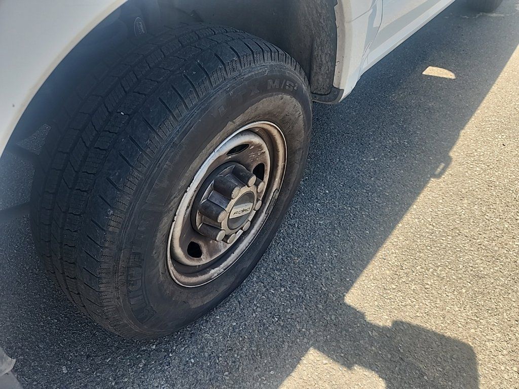 Used 2018 Ford F250 XL w/ XL Value Package RWD image 7