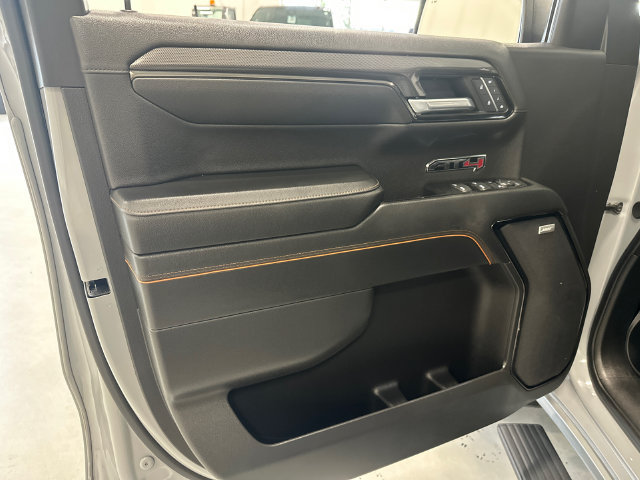 Certified 2024 GMC Sierra 1500 AT4 AWD/4WD image 25