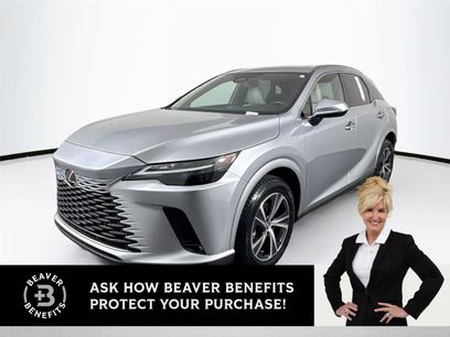 Used 2023 Lexus RX 350 Premium w/ Accessory Package (K3)