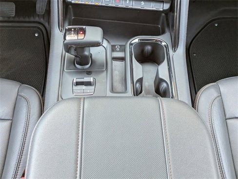 Used 2025 GMC Sierra 1500 AT4 image 19