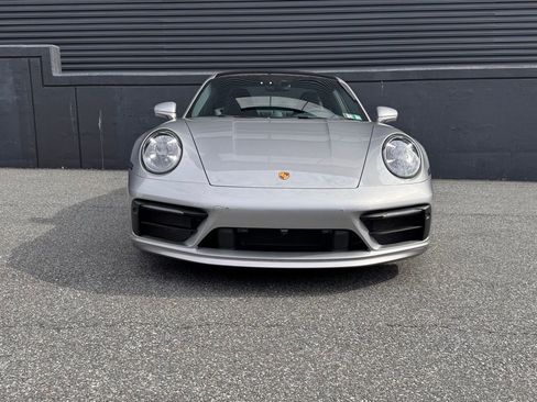 Certified 2024 Porsche 911 GT3 RS image 13
