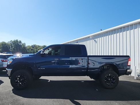 Used 2020 RAM 1500 Big Horn AWD/4WD image 2