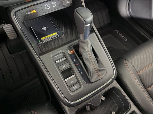 Used 2024 Honda CR-V Sport-L image 16