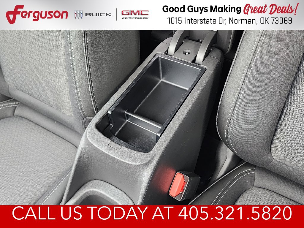 New 2026 Buick Encore GX Preferred w/ Comfort Package FWD image 32