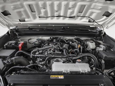 New 2026 Toyota Tacoma SR AWD/4WD image 7