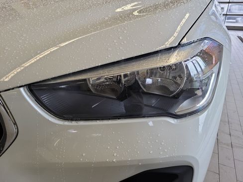 Used 2020 BMW X1 xDrive28i w/ Convenience Package AWD/4WD image 9
