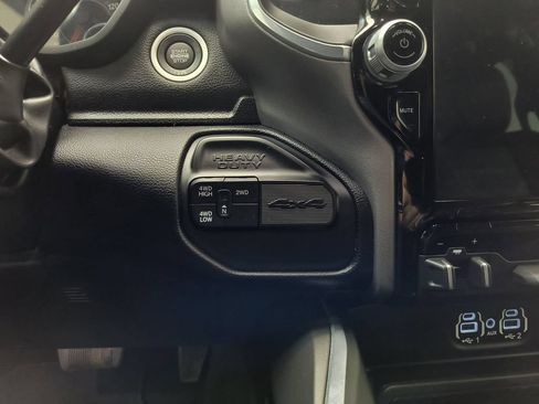 Used 2024 RAM 3500 Laramie w/ Night Edition AWD/4WD image 28