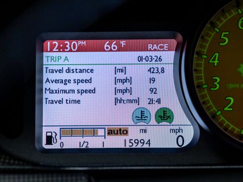 Used 2007 Ferrari 599 GTB Fiorano RWD image 23