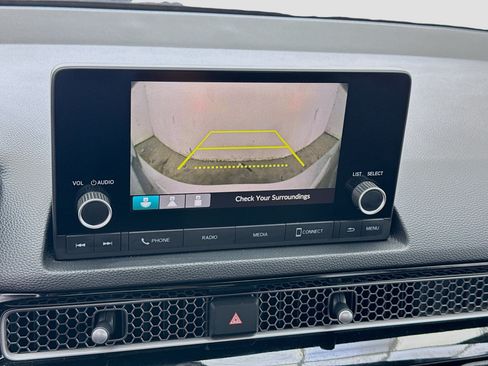 Used 2022 Honda Civic Sport image 10
