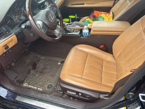 Used 2017 Lexus ES 350 image 12