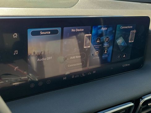 New 2026 Nissan Sentra SR image 23