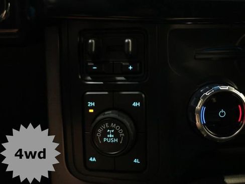 Used 2025 Ford F150 Raptor w/ Equipment Group 803A Raptor R image 28