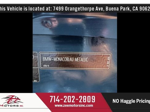 Used 2008 BMW 335i Coupe image 49