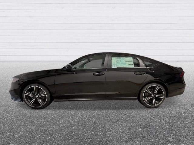 New 2026 Honda Accord Sport image 2