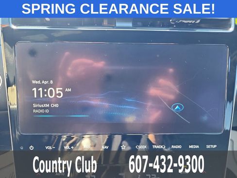 Certified 2024 Hyundai Santa Cruz Night image 17