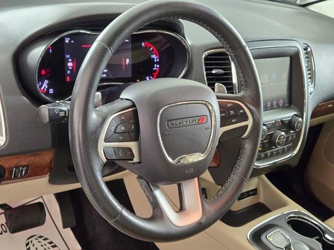 Used 2016 Dodge Durango Citadel AWD/4WD image 27