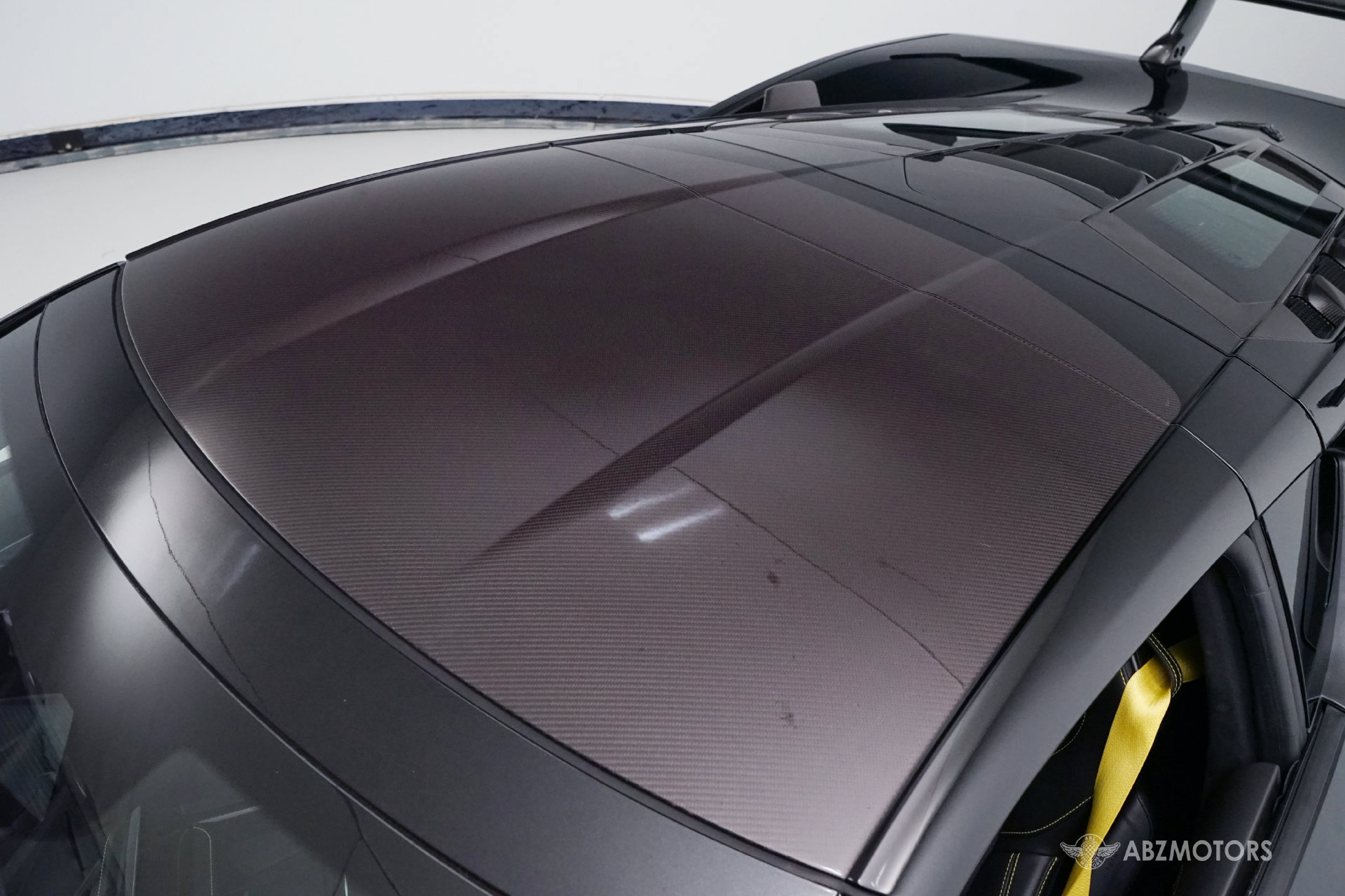 Used 2026 Chevrolet Corvette ZR1 w/ ZR1 Carbon Fiber Aero Package RWD image 9