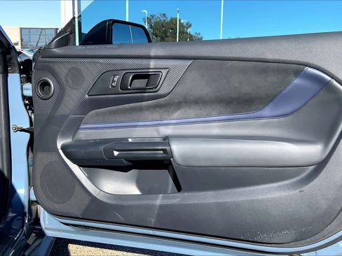 Used 2024 Ford Mustang Dark Horse RWD image 23