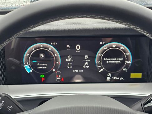 New 2026 Volkswagen Tiguan SE image 25