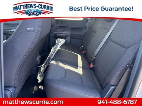 New 2026 Ford Maverick XL image 11