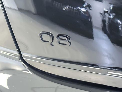 Certified 2025 Audi Q8 Premium Plus w/ Premium Plus Package image 27