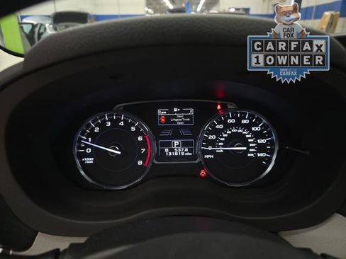 Used 2017 Subaru Forester 2.5i Premium AWD/4WD image 22
