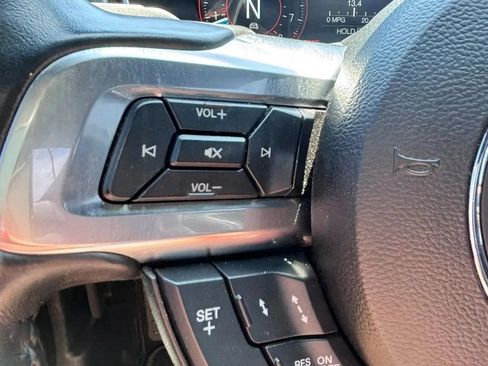 Used 2021 Ford Mustang GT Premium w/ GT Performance Package RWD image 15